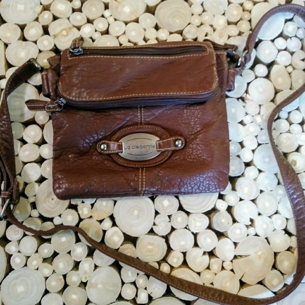 Liz Clairborne Crossbody